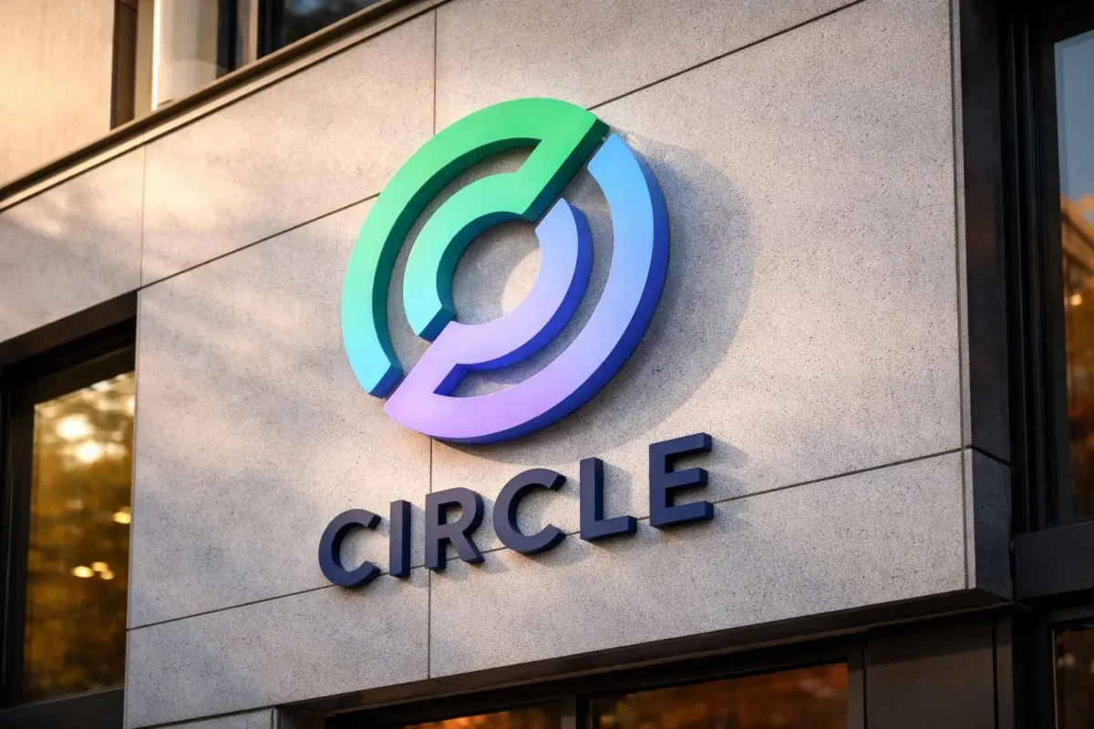 Circle Stock Extends Rally Amid Oil-Driven Rate Uncertainty; Insiders File Sale Plans