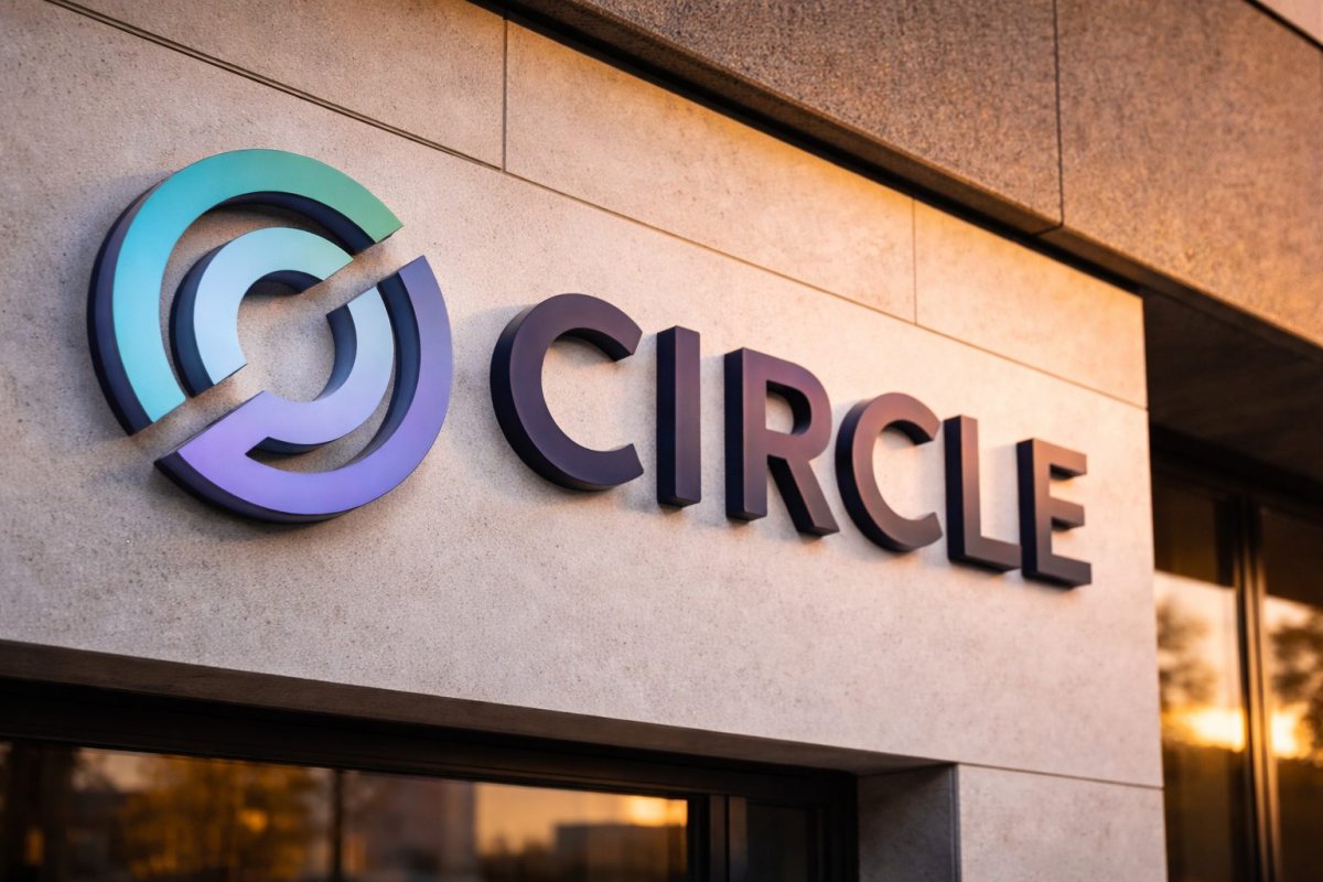 Circle Stock Extends Rally on Mizuho Target Hike, Fed Outlook