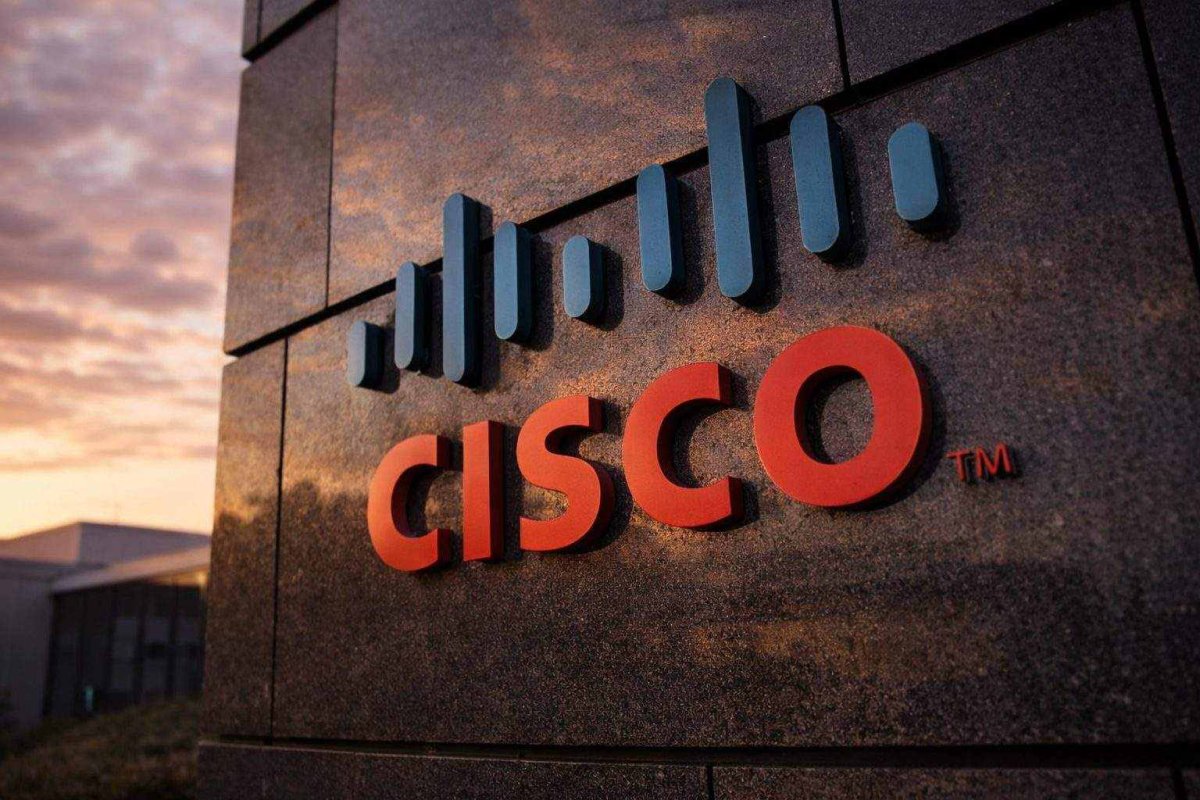 Cisco Approaches Earnings Near Peak Levels Amid AI Infrastructure Focus