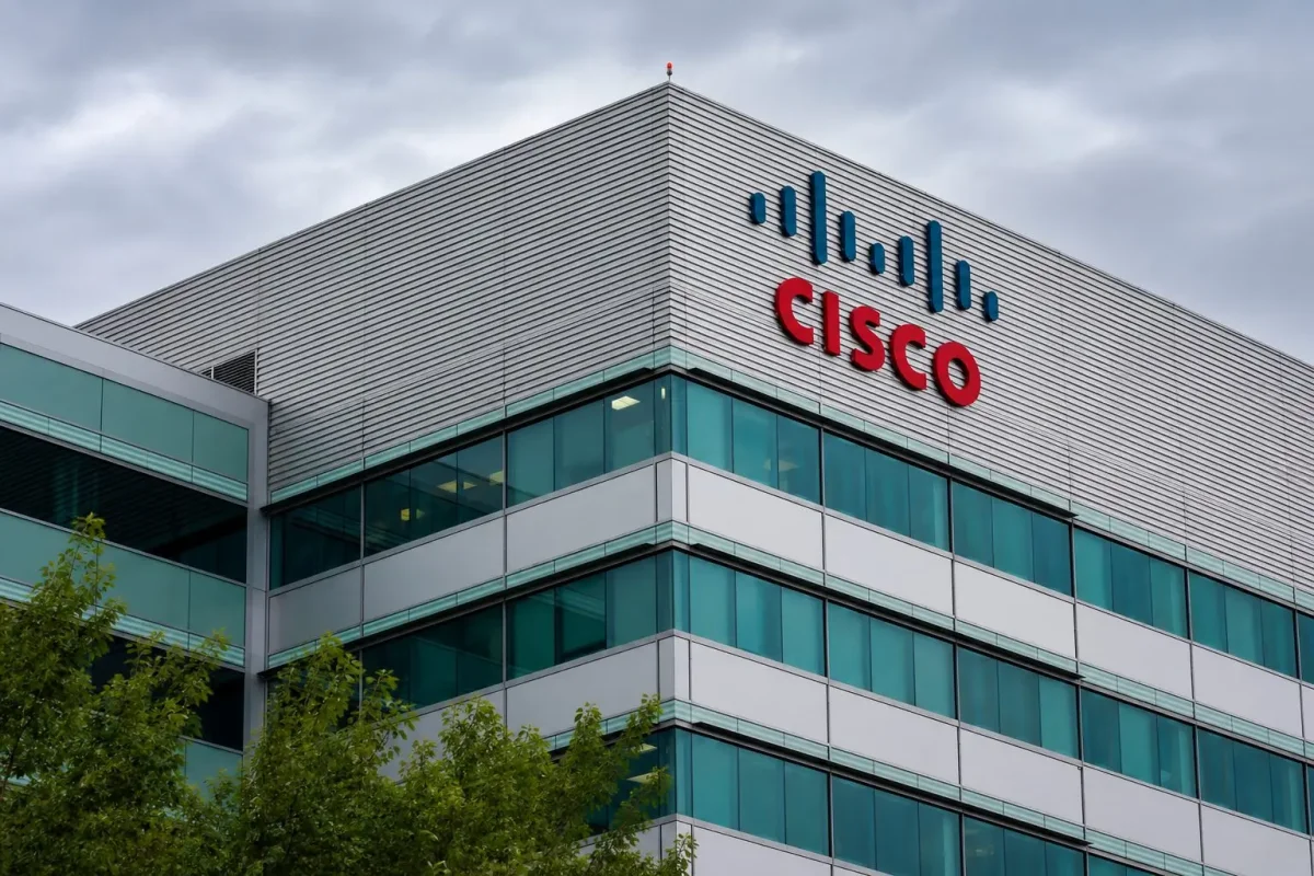 Cisco Bounces Back on AI Infrastructure Optimism Ahead of Juneteenth Holiday
