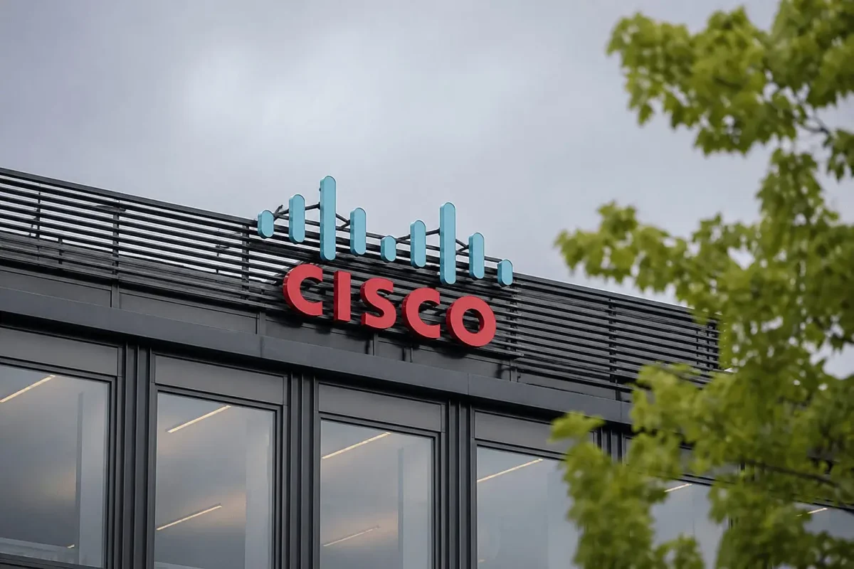 Cisco Enters Quantum Networking with Prototype Universal Switch