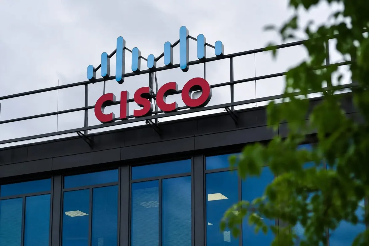 Cisco Hits All-Time High as AI Orders Surge, Job Cuts Announced