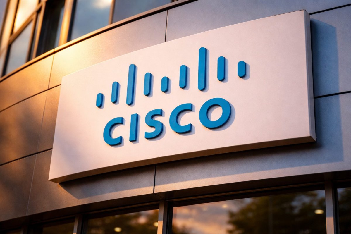 Cisco's AI Chip Push Confronts Profit Margin Pressure