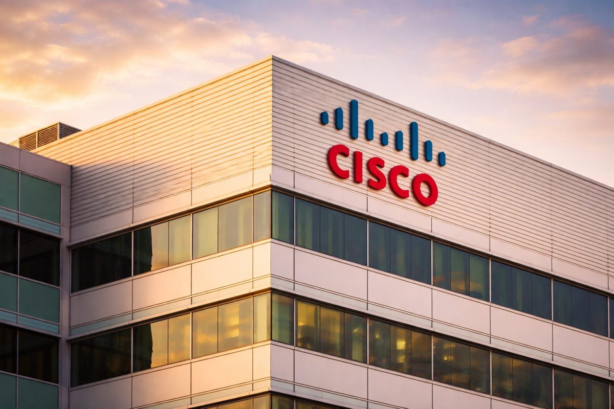 Cisco Unveils AI Networking Chip, Intensifying Competition with Nvidia and Broadcom
