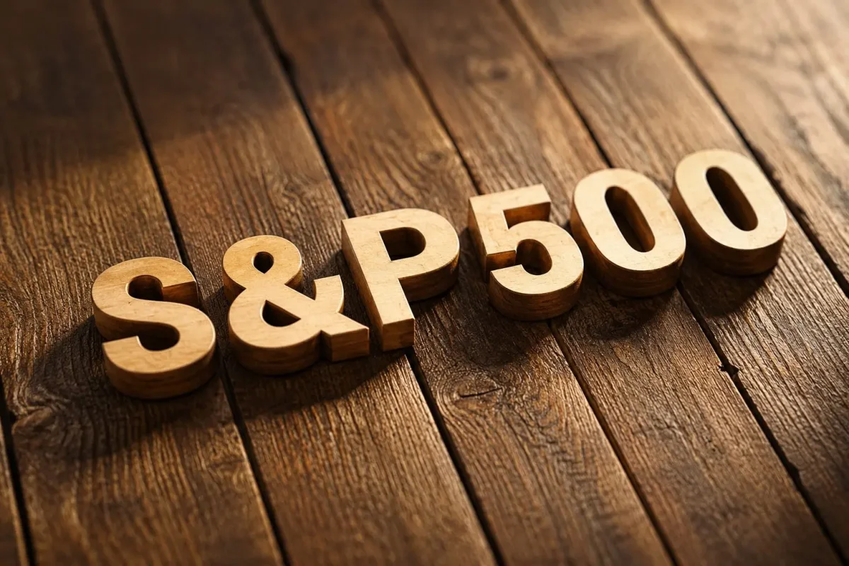 Citi Boosts S&P 500 Target to 8100 on AI Boom and Earnings Growth