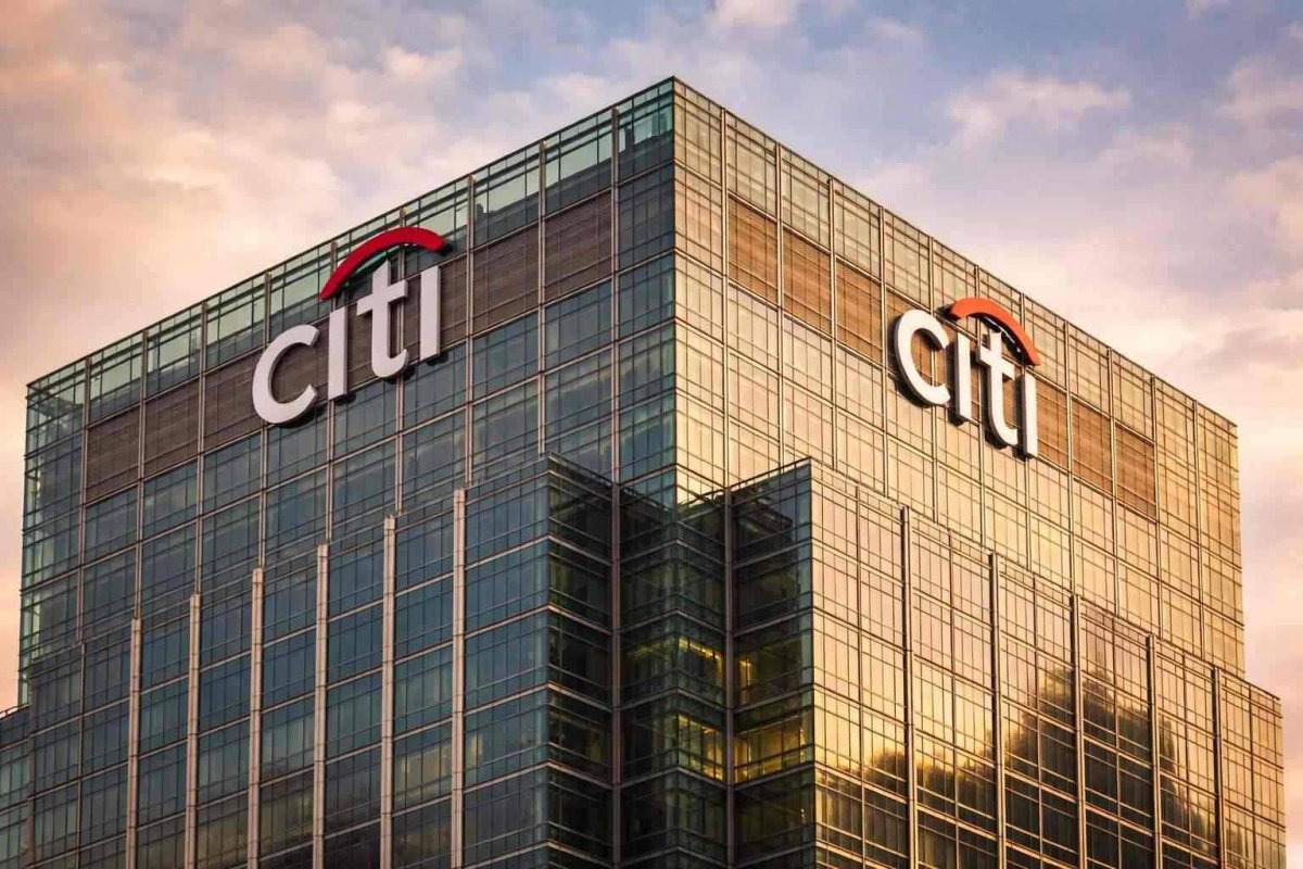 Citigroup Q1 Earnings Surge on Strong Trading and Investment Banking