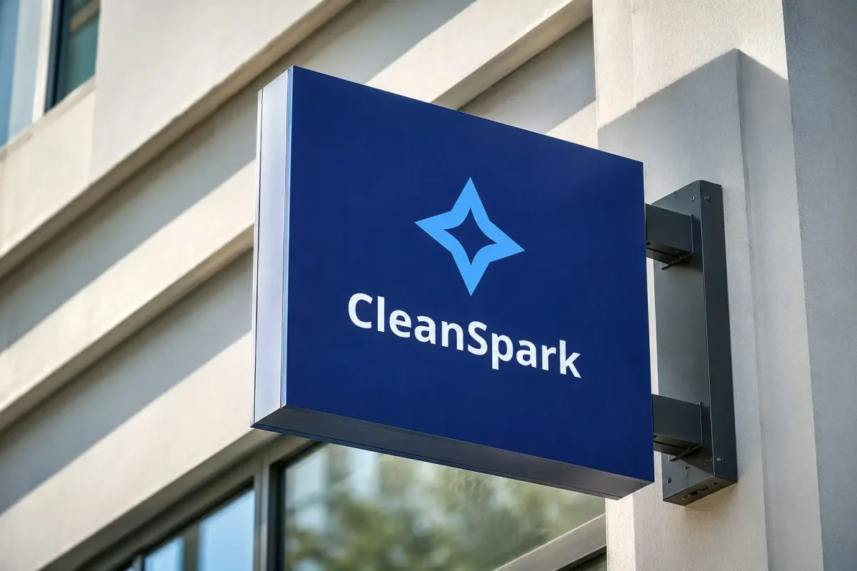 CleanSpark Gains as Bernstein Highlights AI Data Center Power Potential