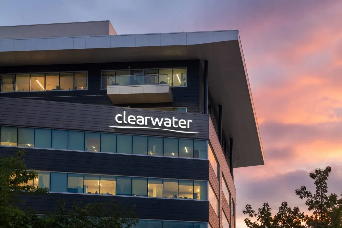 Clearwater Analytics Exits NYSE After $8.4B Buyout