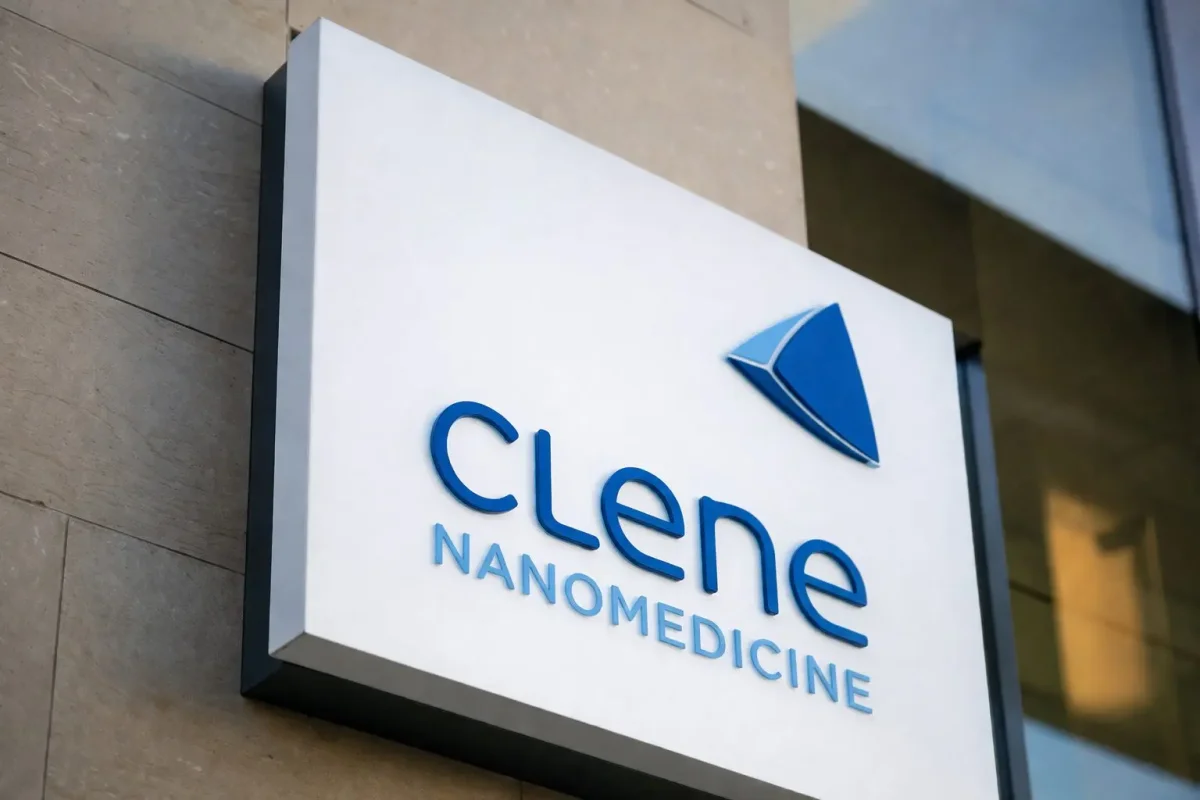 Clene Soars on FDA Nod for Accelerated ALS Drug Submission