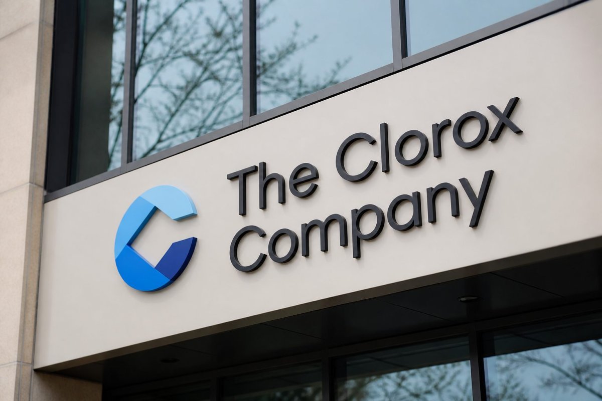 Clorox Shares Tumble 9.6% on Lowered Profit Outlook as Energy Costs, Purell Deal Weigh