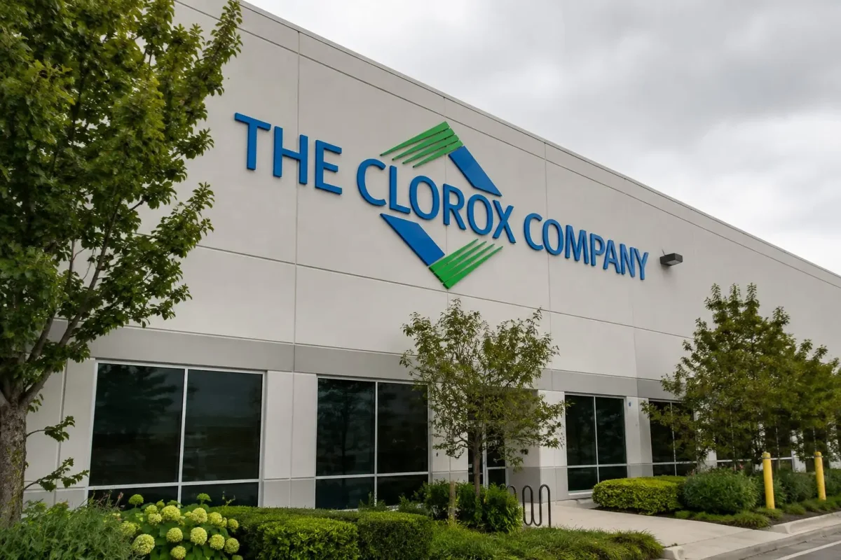 Clorox Stock Climbs on FY2027 Sales Outlook, Yet Core Growth Stays Flat