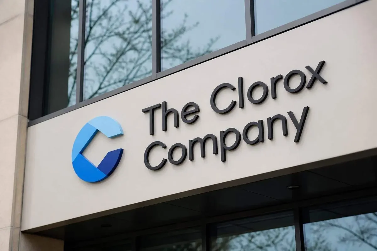 Clorox Stock Tumbles as CEO Steps Down for Health Reasons