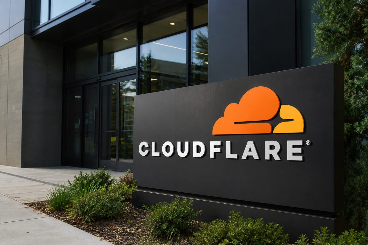 Cloudflare's New AI Tool Launch Precedes Q1 Earnings Report
