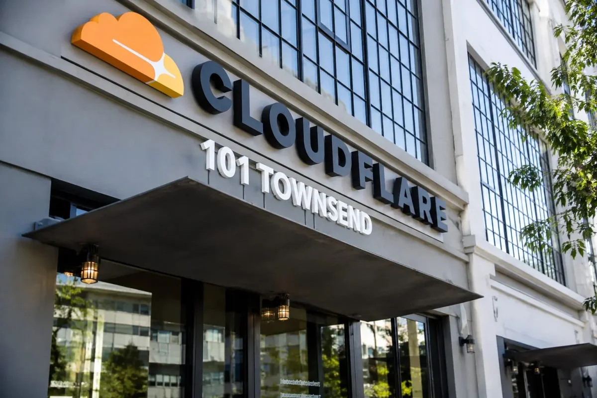 Cloudflare Stock Soars 16% on AI-Driven Q2 Beat, Raised Outlook