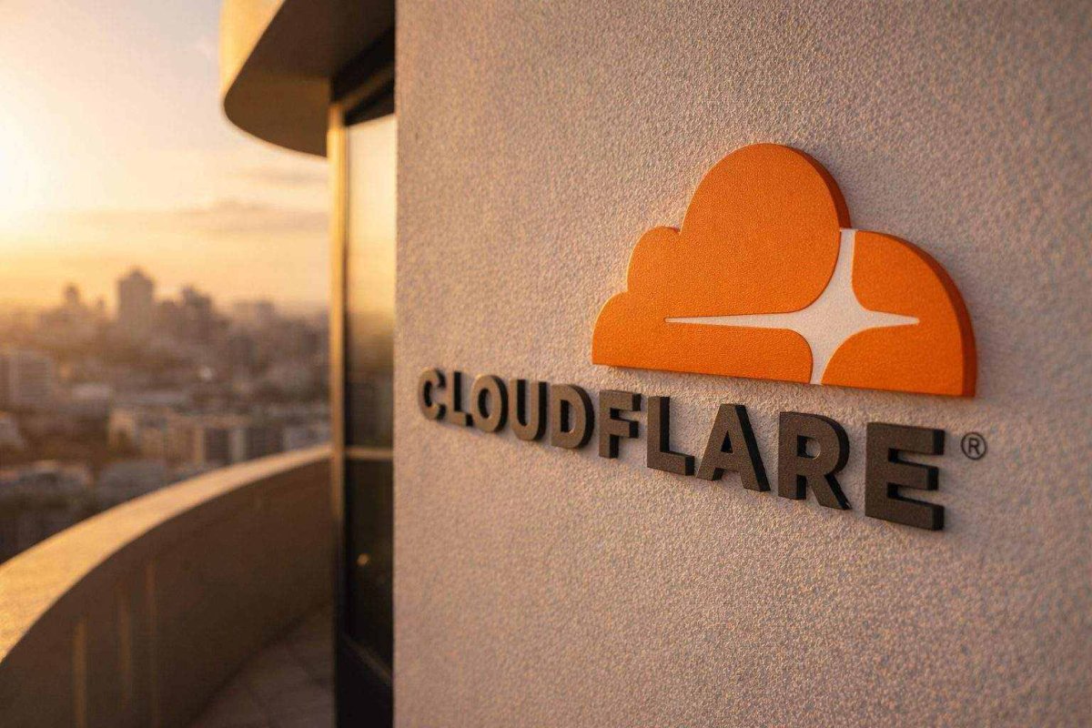 Cloudflare Surges 6% Amid Analyst Split Before Holiday
