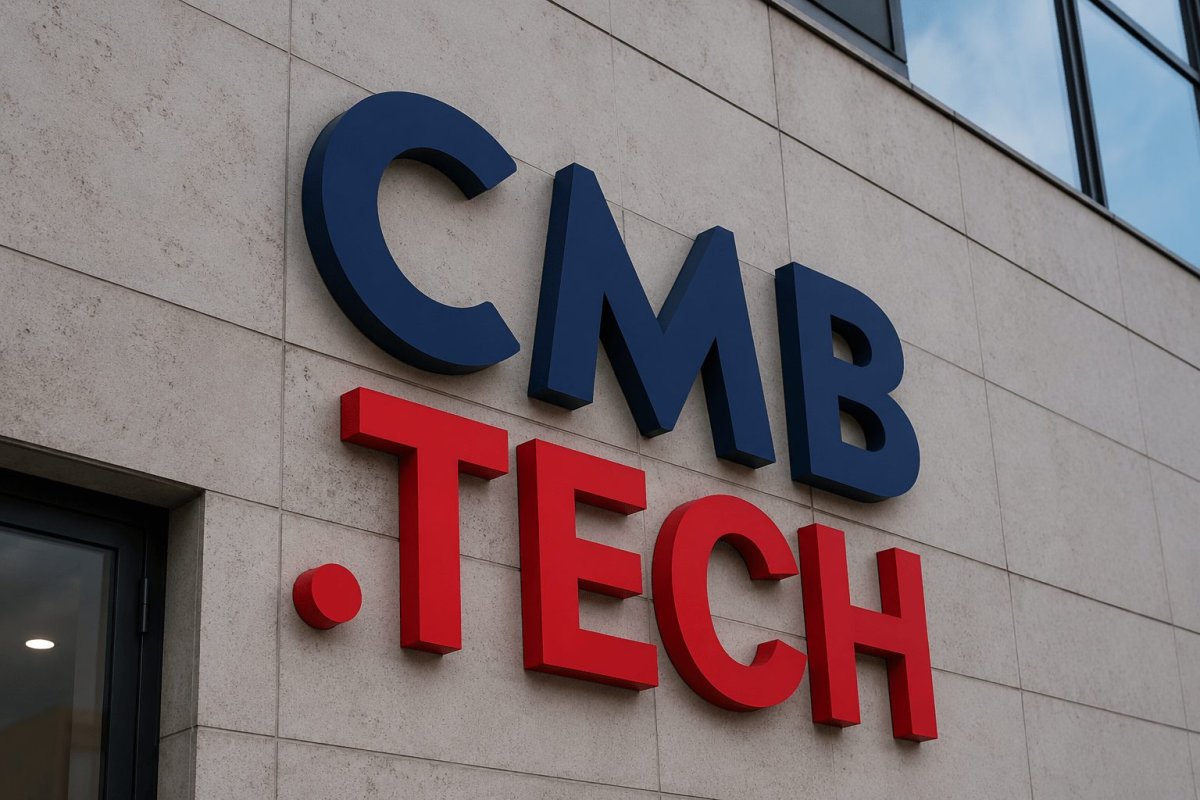 CMB.Tech Soars 12% on Q1 Profit Surge, Plans $0.64 Payout
