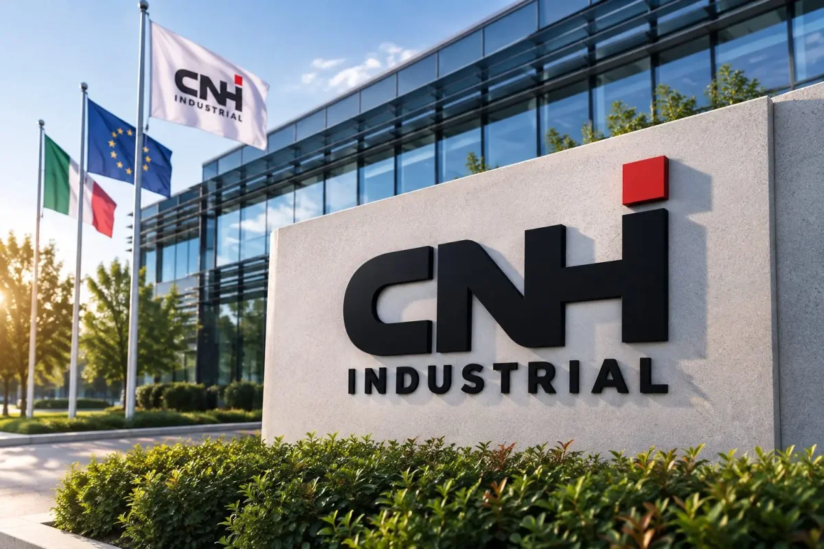 CNH Industrial Beats Q2 Forecasts but Faces Stiff Cash Target