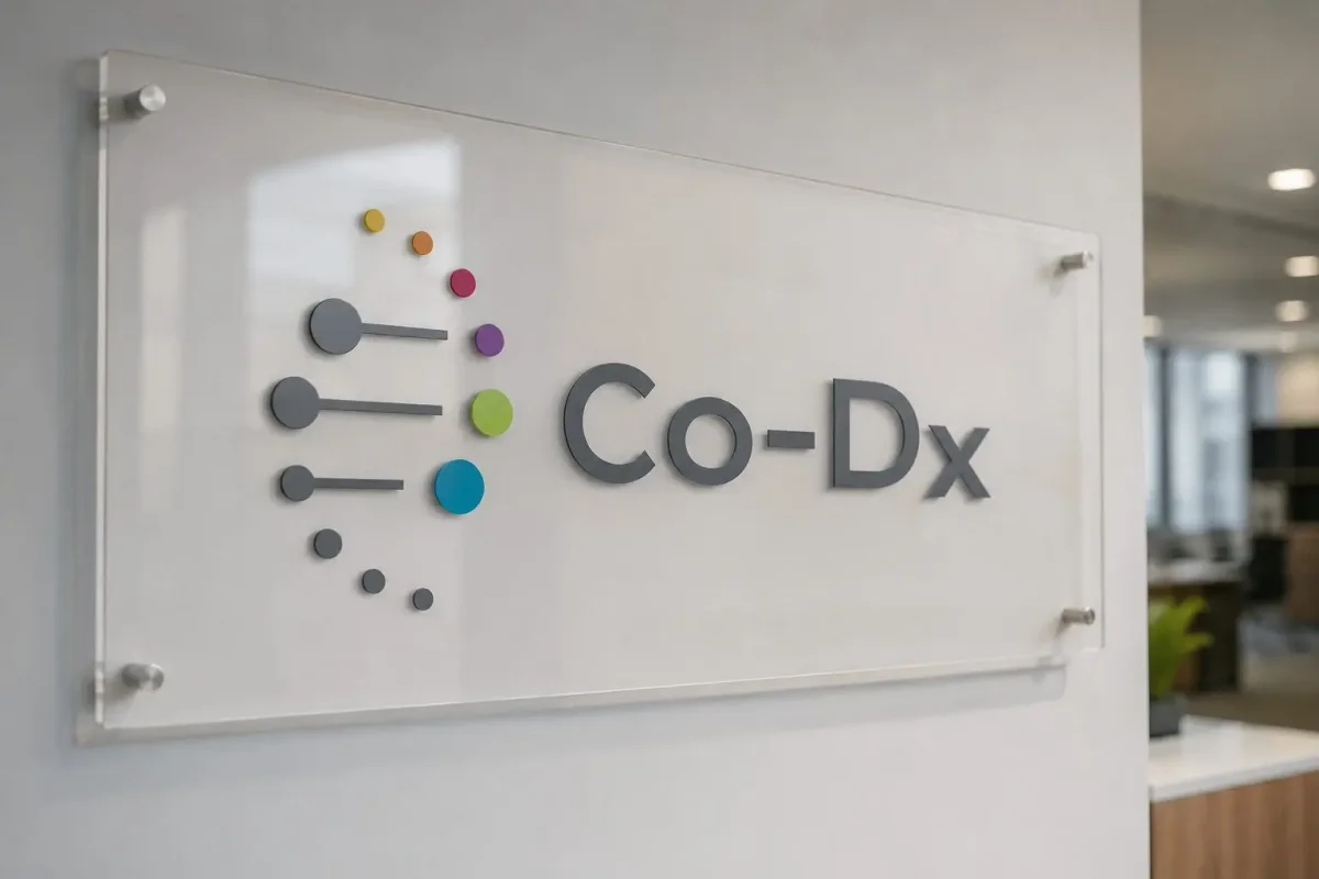 Co-Diagnostics Shares Slip After $3M Placement, Ebola Assay News