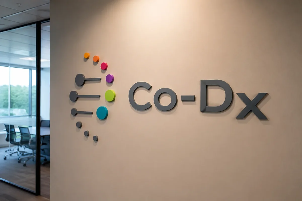 Co-Diagnostics Stock Skyrockets on Ebola Test Strategy, But Financial Concerns Loom
