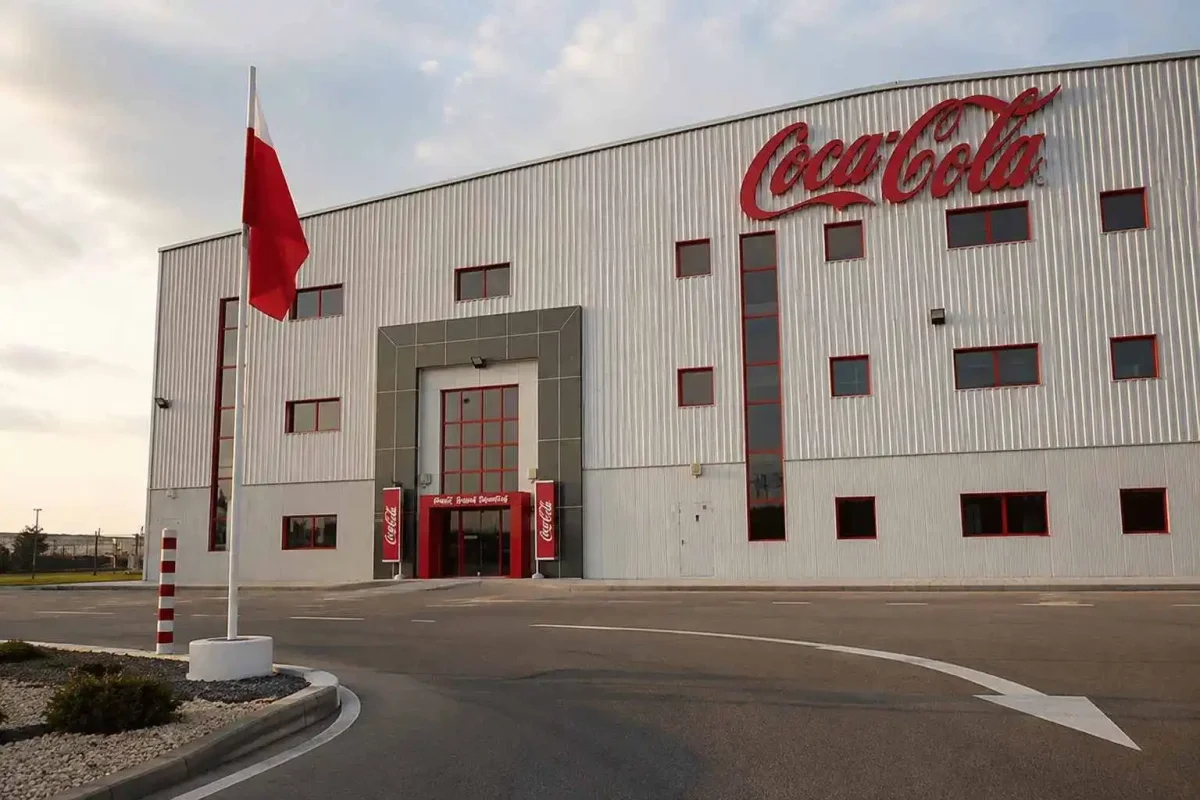 Coca-Cola Edges Up Pre-Market as Fairlife Cyber Attack Highlights $6.2B Stake