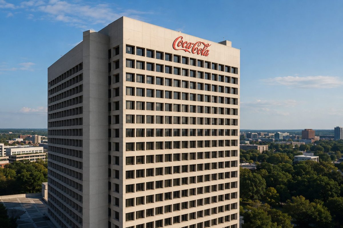 Coca-Cola Rally Narrows Upside, Tests Valuation Premium