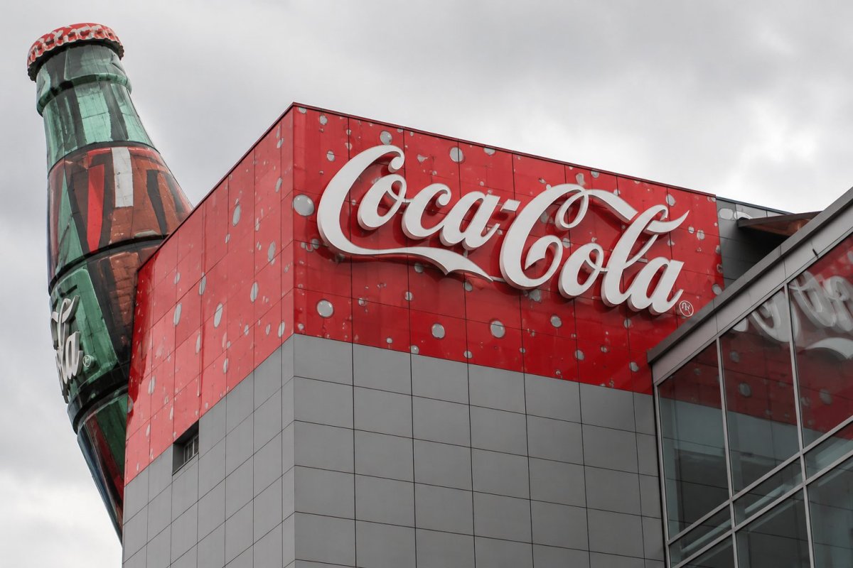 Coca-Cola's Tax Appeal Hearing Drives Stock Surge, Spotlight on $14 Billion IRS Dispute