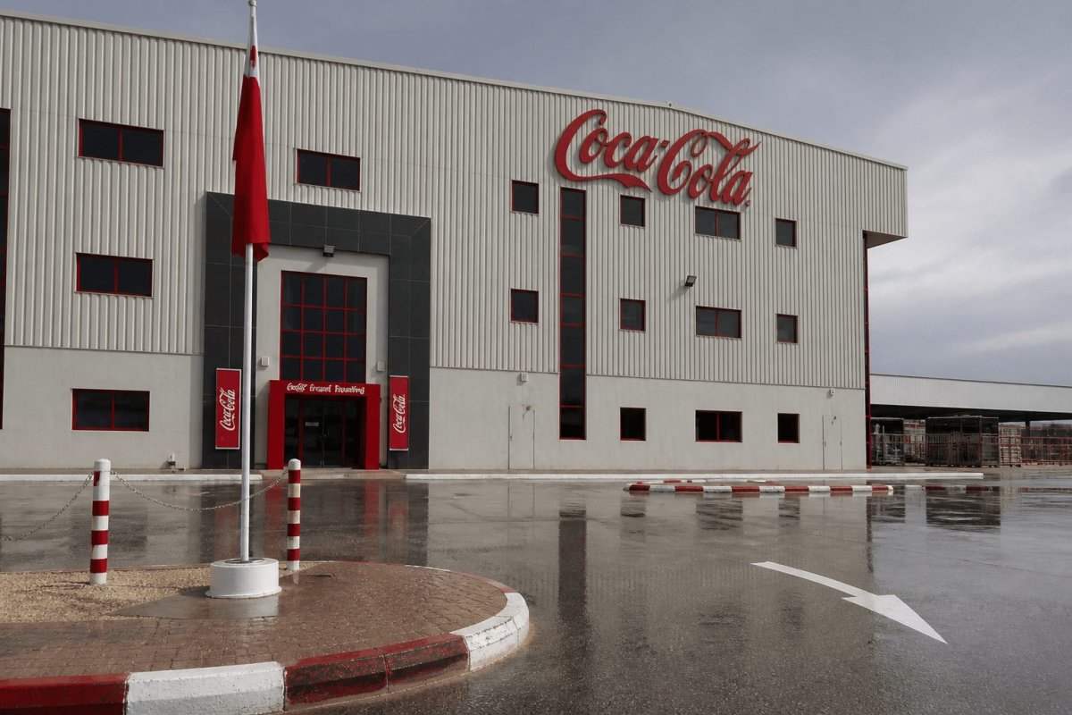 Coca-Cola Shareholders Reject Five Environmental and Social Proposals