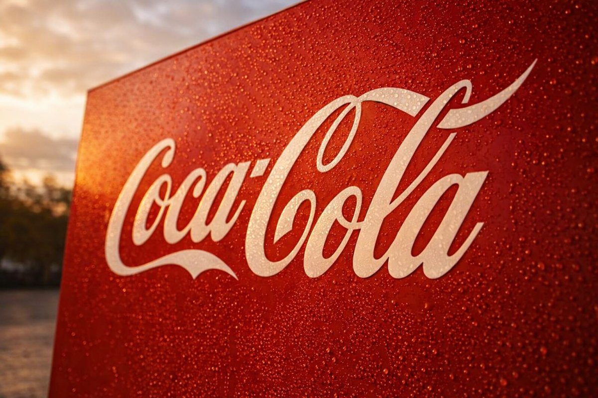 Coca-Cola Shares Dip Ahead of Earnings Despite Wells Fargo Target Increase