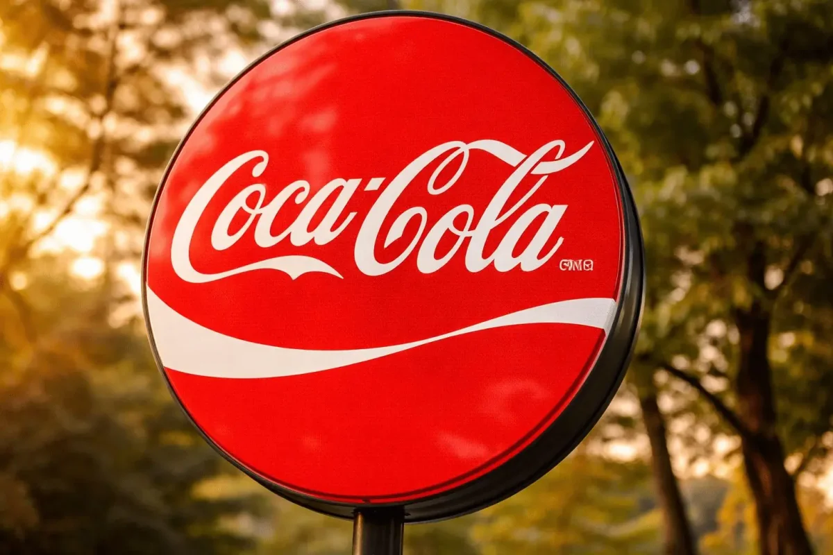 Coca-Cola to Discontinue Frozen Products Ahead of Q4 Earnings Report