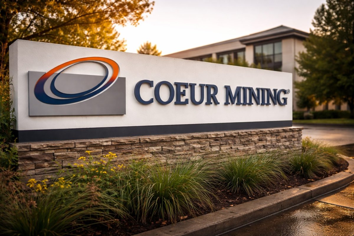 Coeur Mining Unveils Major Capital Return Plan After New Gold Acquisition