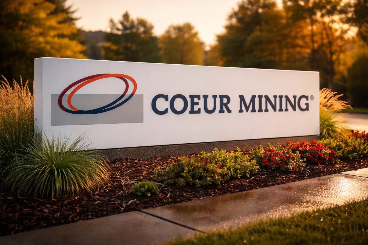 Coeur Mining Unveils Post-Acquisition Outlook, Launches $750M Buyback