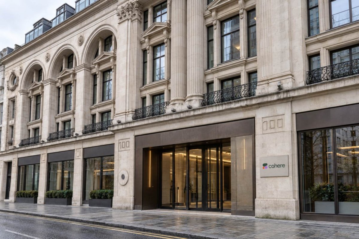 Cohere's $20B Valuation Ambition Faces Private Market Scrutiny