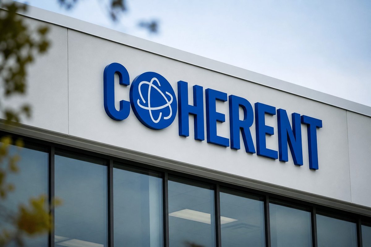 Coherent Corp. Eyes AI Optics Growth as Earnings Approach