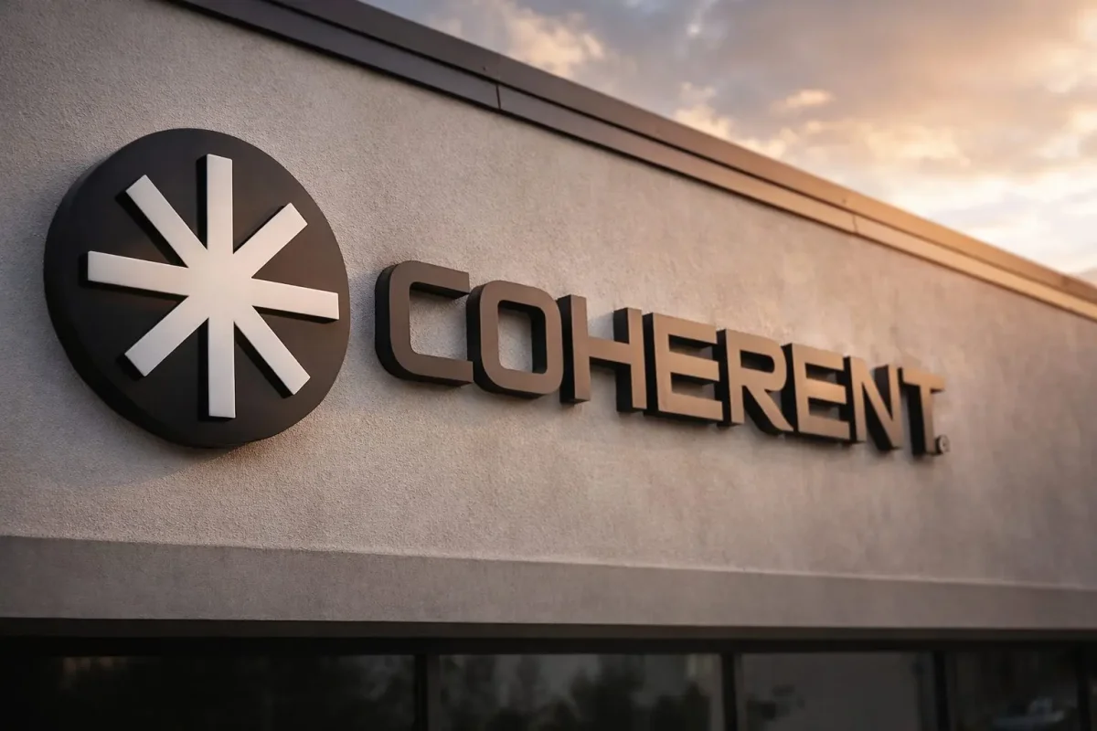 Coherent Launches 224Gbps Chip for Next-Gen AI Data Centers