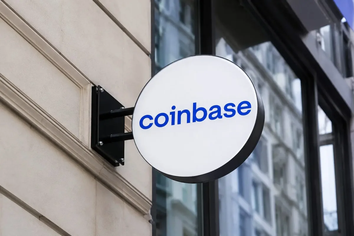 Coinbase Expands UK Stock Trading to Boost USDC Retention