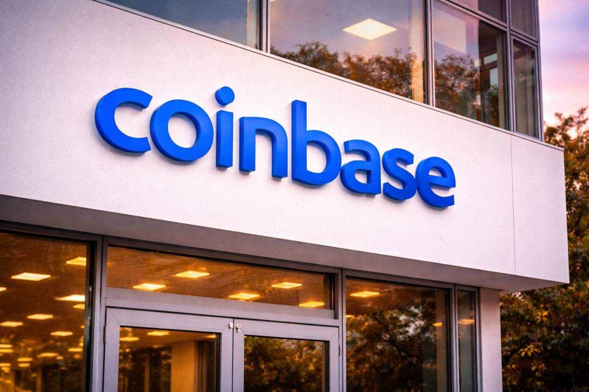 Coinbase Shares Surge 16% Despite Q4 Loss, Buybacks and Stablecoin Growth in Focus