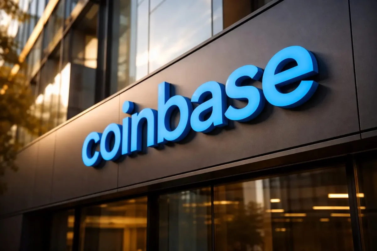 Coinbase Shares Surge as Senate Compromise Revives Stablecoin Regulation Bill