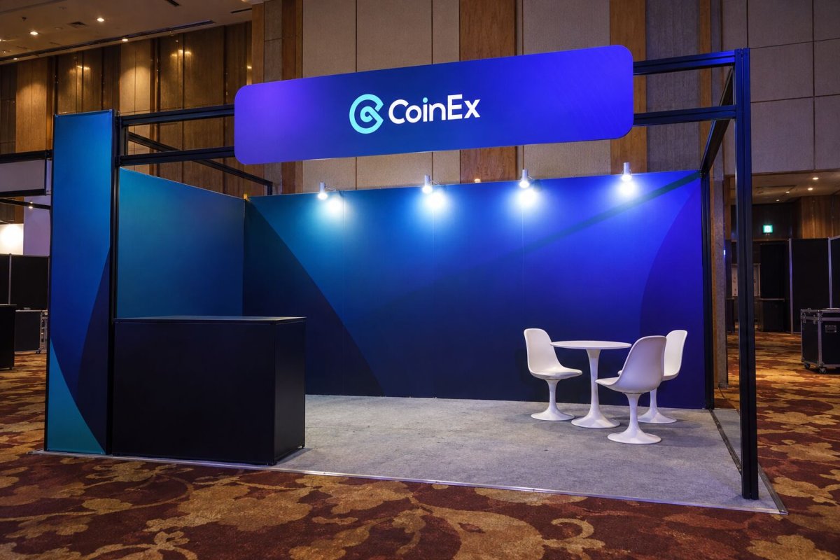 CoinEx Winds Down: Trading to Halt Sept. 29, Withdrawals End Dec. 22
