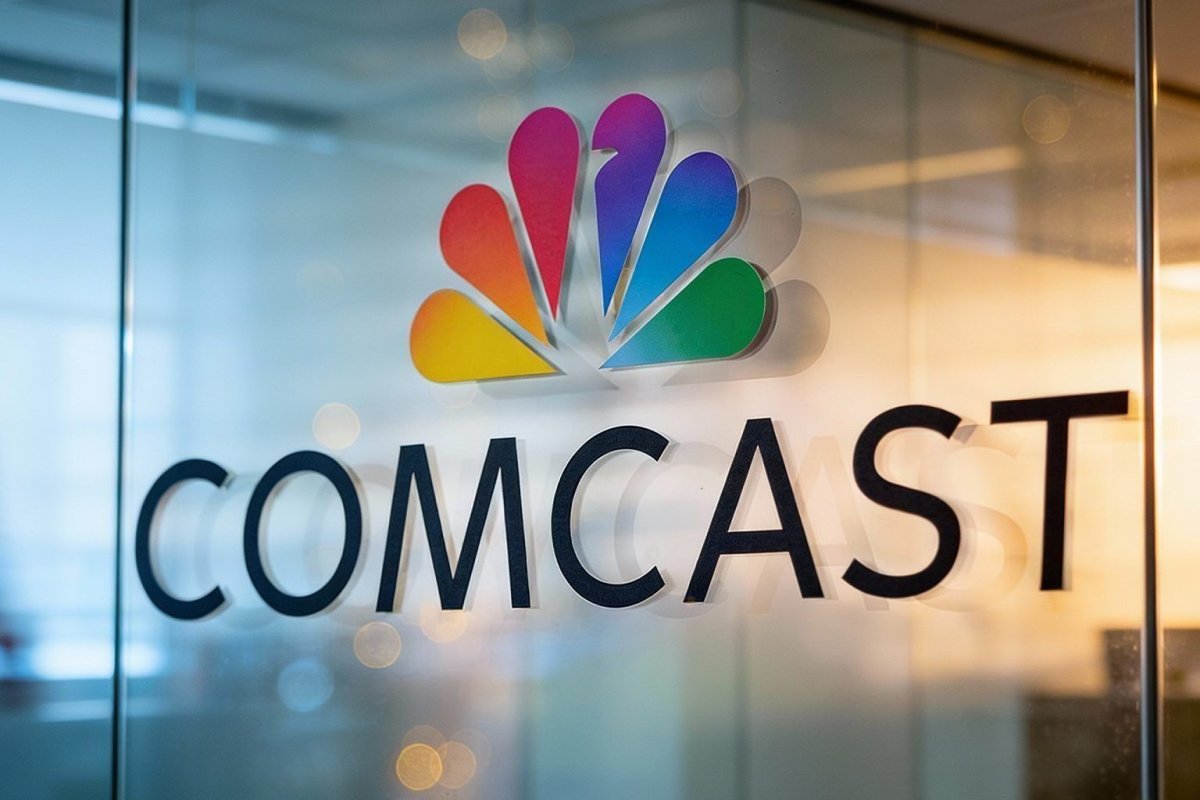 Comcast Q2 Wireless Surge Offsets Broadband Revenue Shortfall