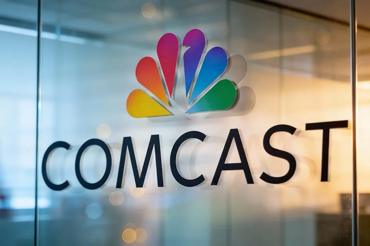 Comcast's Tax-Free Spinoff of NBCUniversal and Sky Reveals Profit Divide
