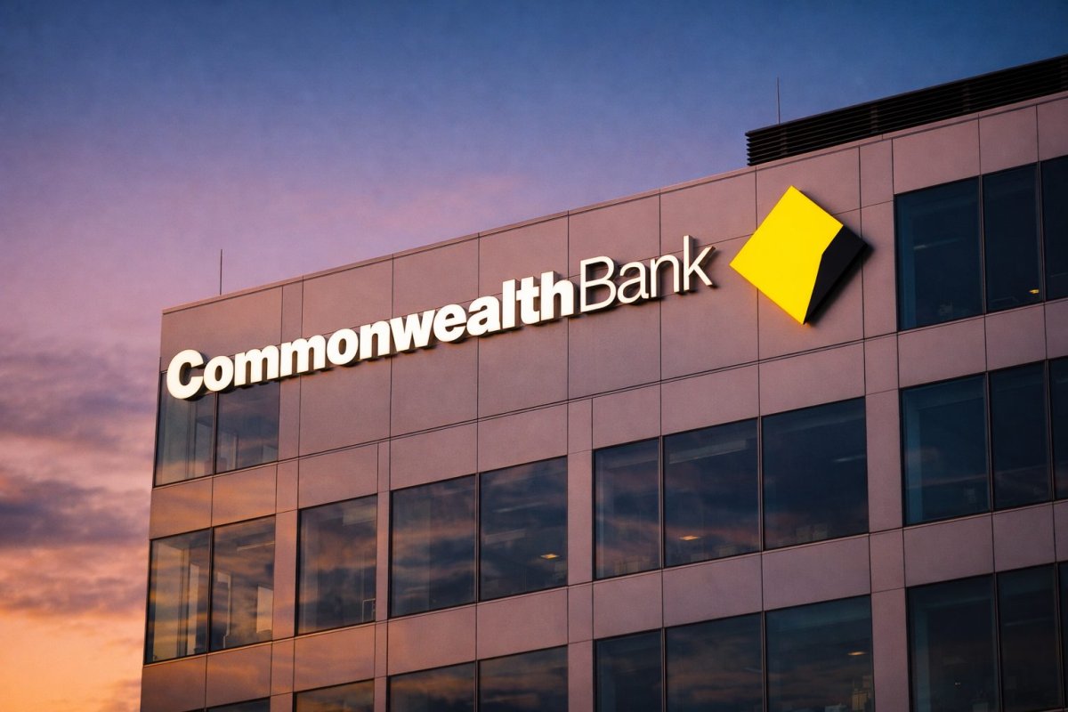 Commonwealth Bank Shares Steady Ahead of Key Earnings and Dividend Announcement