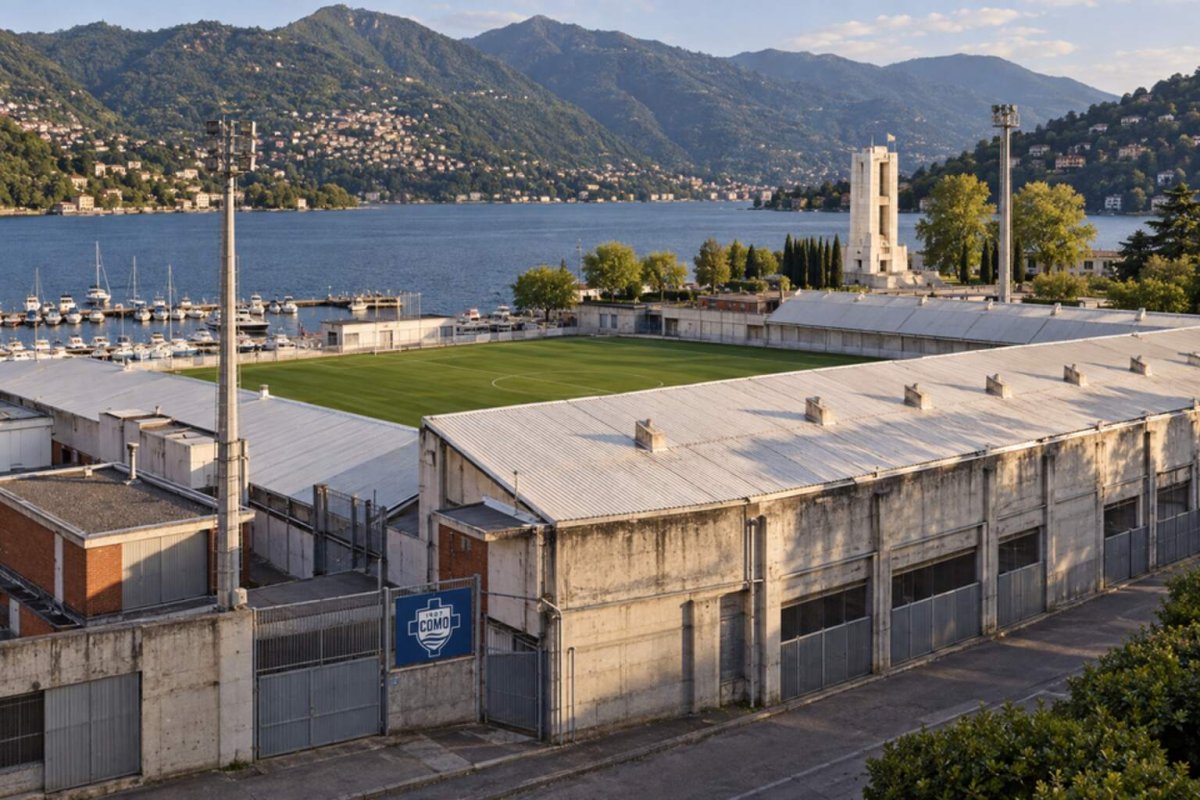 Como's €1B Valuation Question: Losses Top €132M
