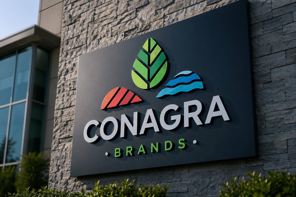 Conagra Brands Faces Dividend Risk as Shares Hit New Lows