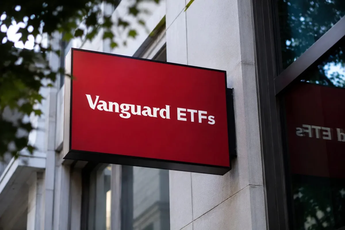 Concentrated Holdings: VTI and VUG Overlap Nears 48% in Top Stocks