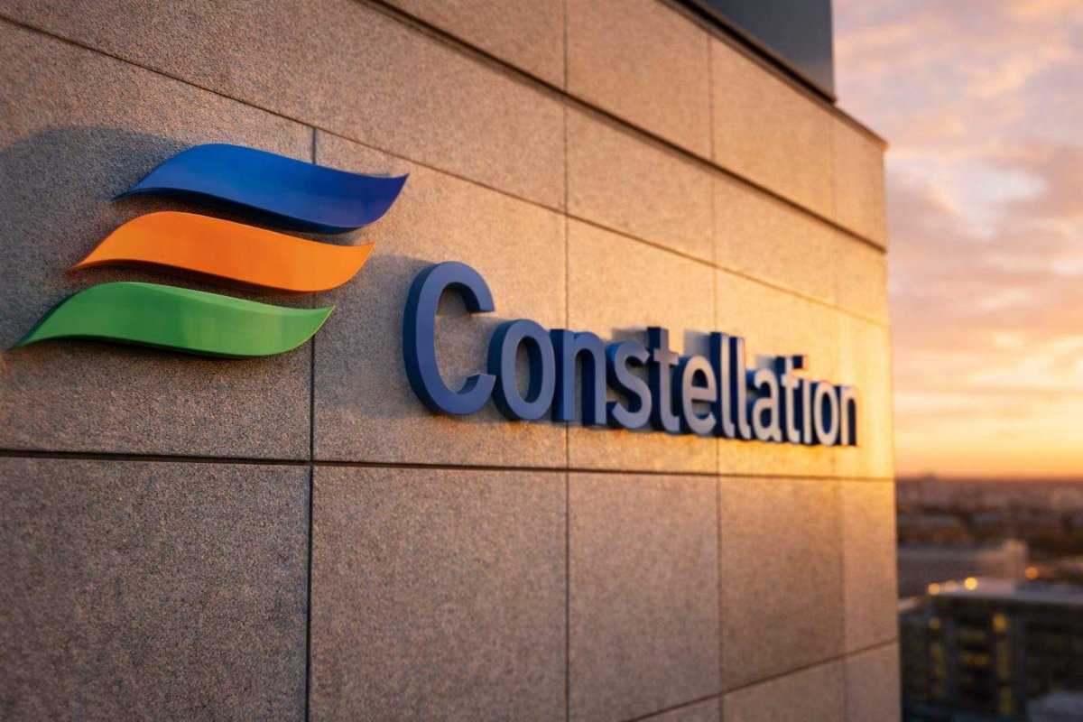 Constellation Energy Gains on Major Texas Data Center Power Agreement
