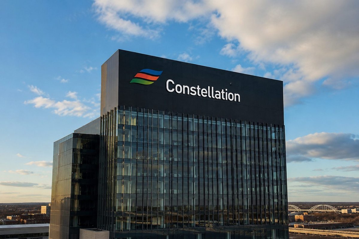 Constellation Energy Q1 Earnings: AI Data Center Demand, Calpine Deal in Focus