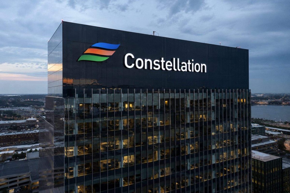 Constellation Energy Slides on Calpine Lock-Up Concerns