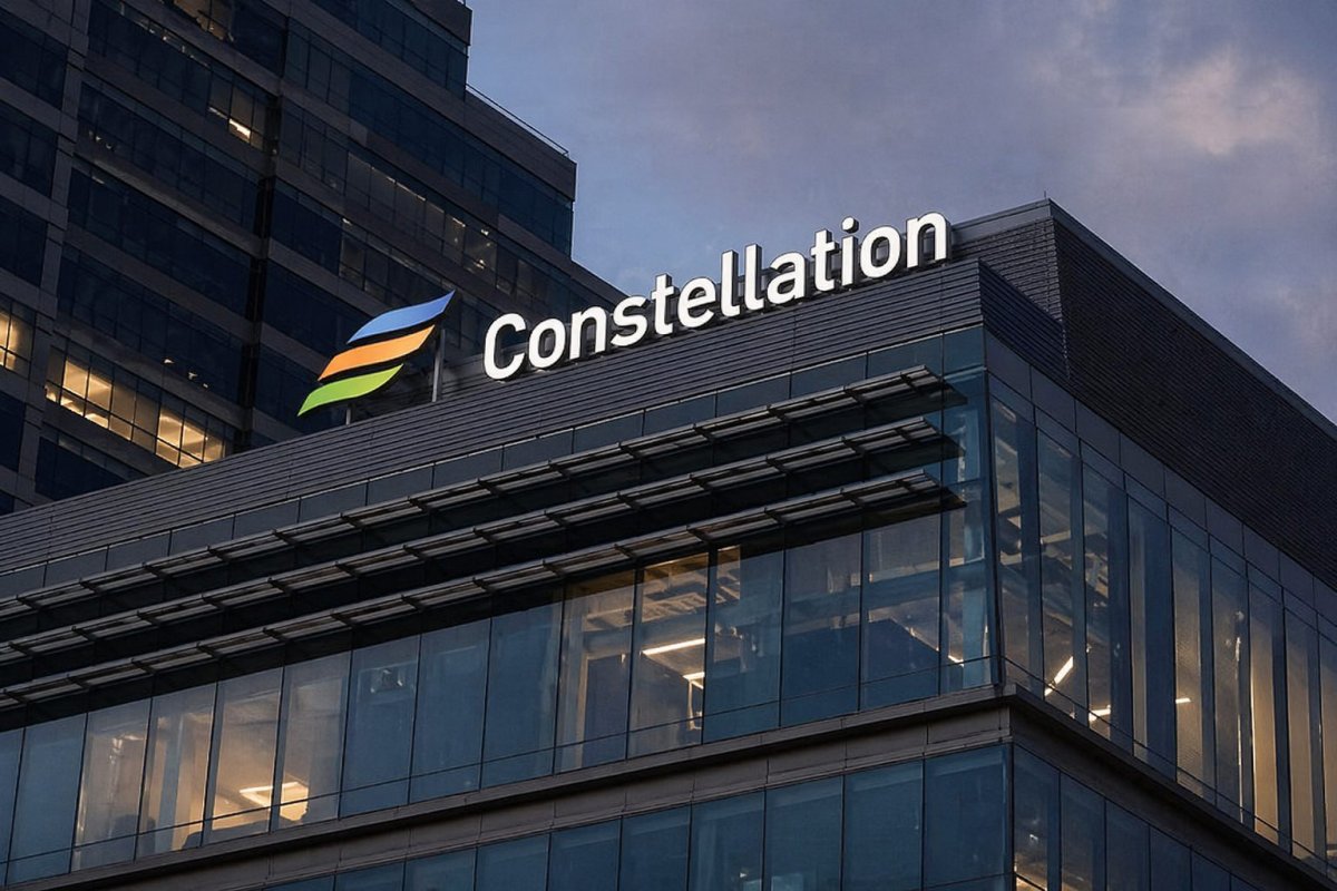 Constellation Energy Surges Despite Regulatory Challenge to Three Mile Island Restart
