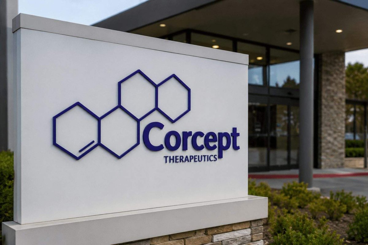 Corcept Shares Leap 27% on Strong Lifyorli Launch and Upbeat Guidance