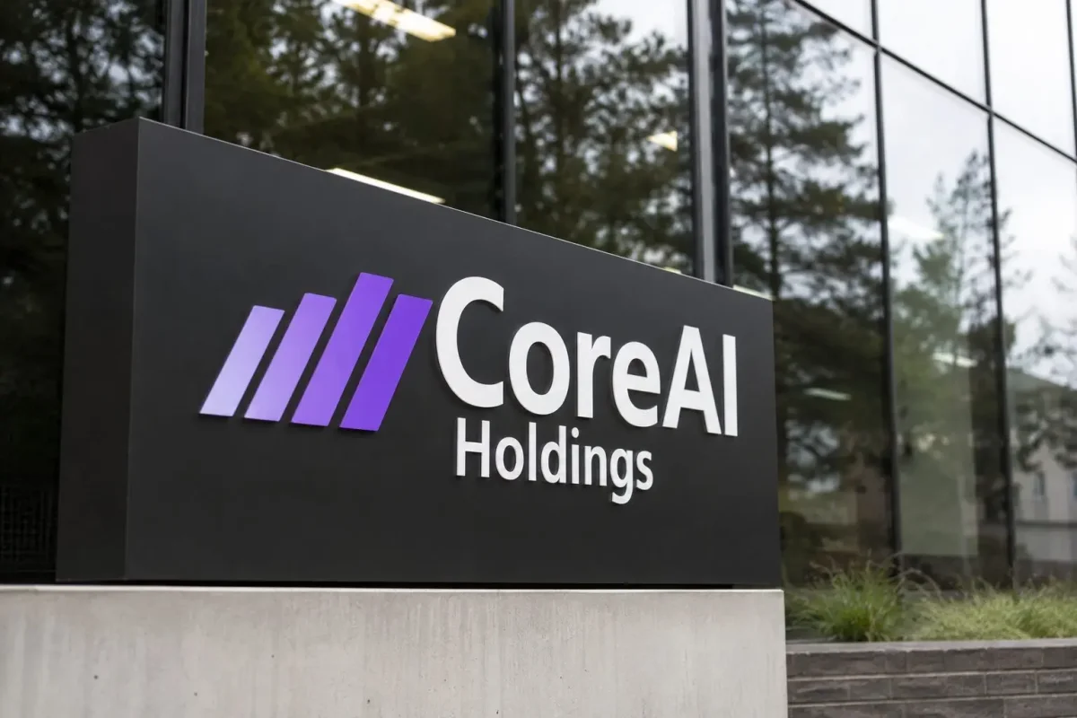 Core AI Holdings Skyrockets 41% on HomeGPT Launch, Trading Volume Explodes
